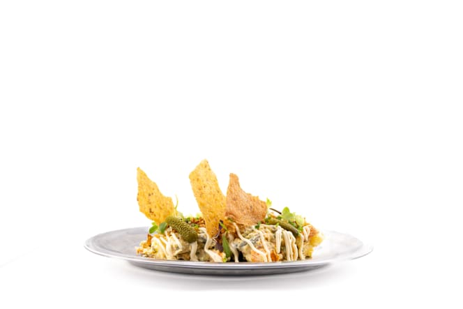 Atrium café by binomi - 1