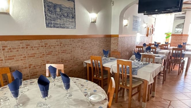 Restaurante Onda Norte - 0