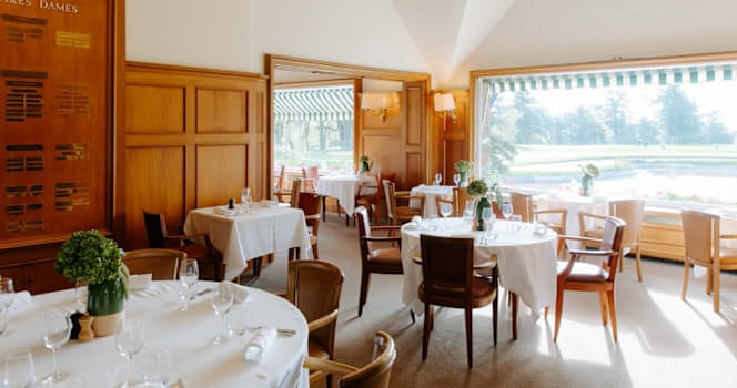 Le 1882   - Golf de la Boulie - 7