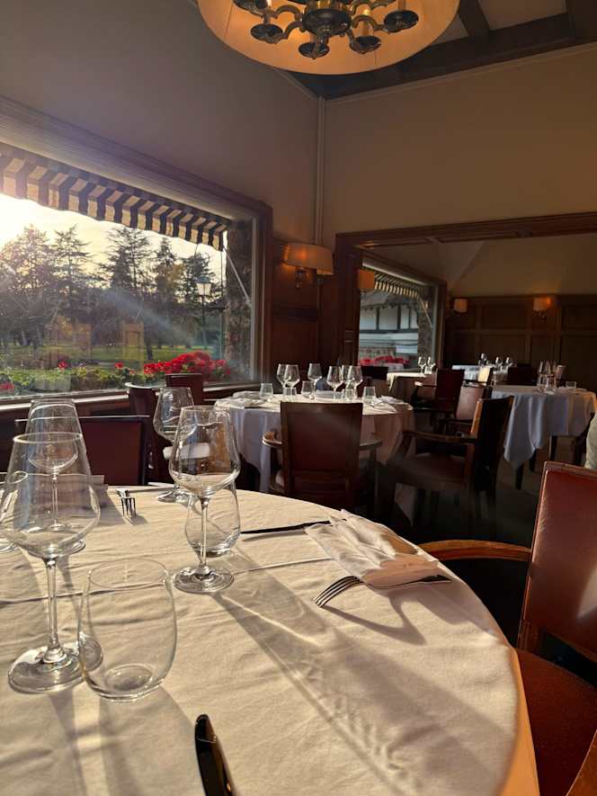 Le 1882   - Golf de la Boulie - 6