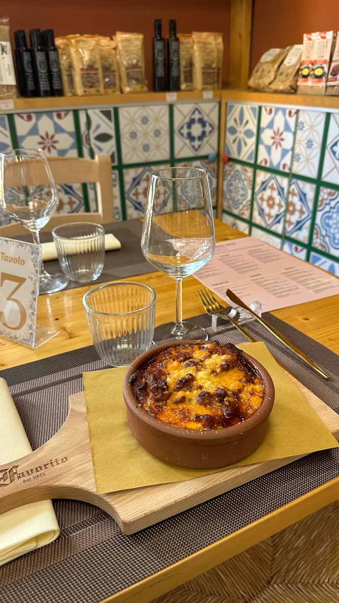 Favorito Dal 1945  Gluten free, Lactose free, Wheat free - 1