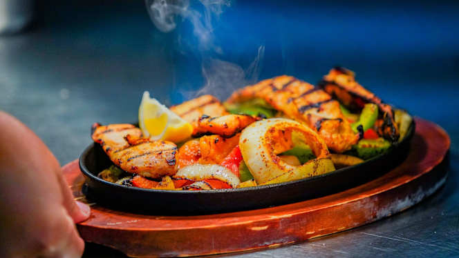 The Terrace Bar & Restaurant - 1