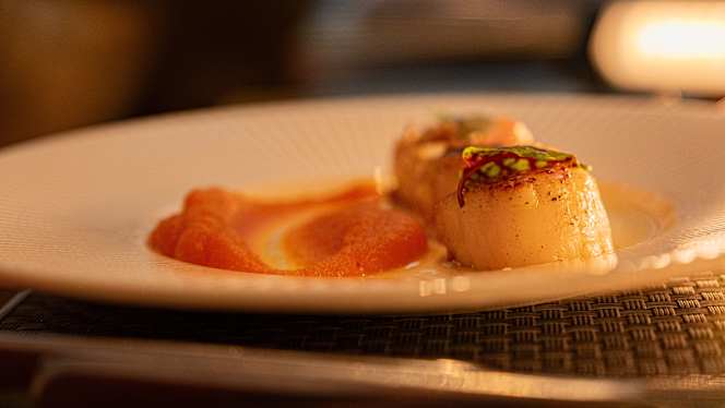 The Terrace Bar & Restaurant - 6