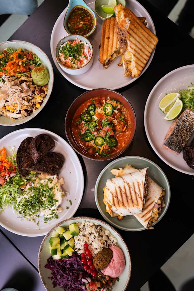 Maisha‘s Kitchen - 0