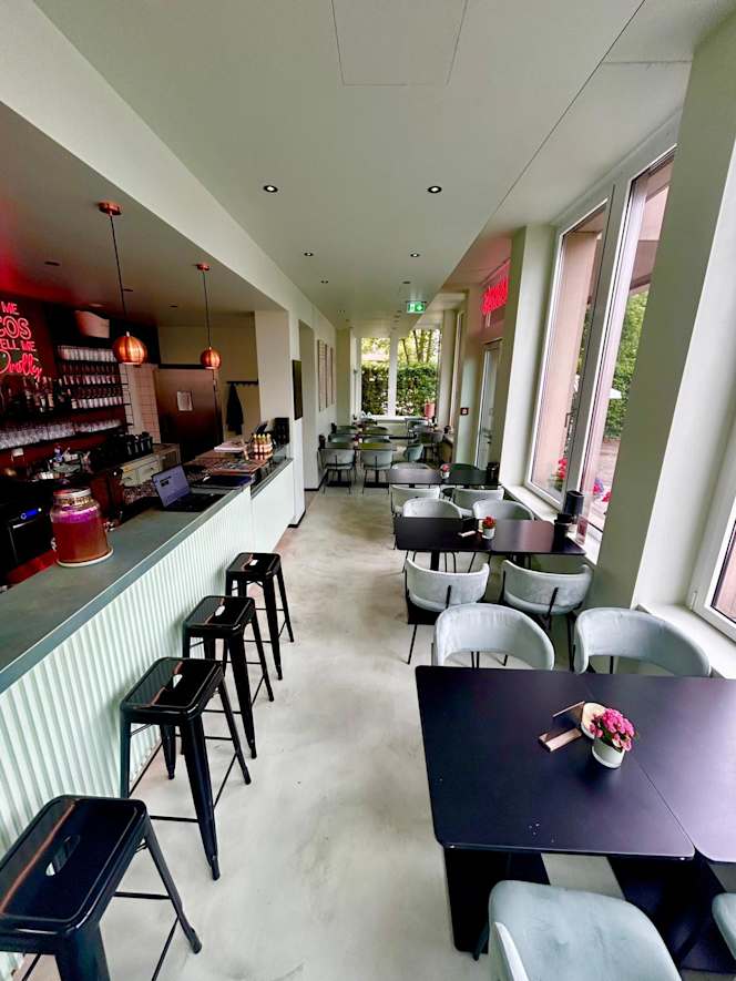 Maisha‘s Kitchen - 8