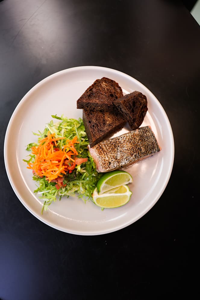 Maisha‘s Kitchen - 9