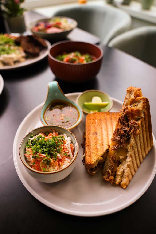 Maisha‘s Kitchen - 1