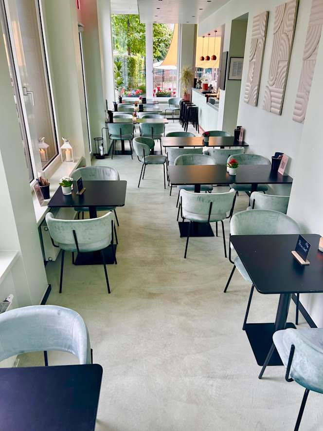 Maisha‘s Kitchen - 7