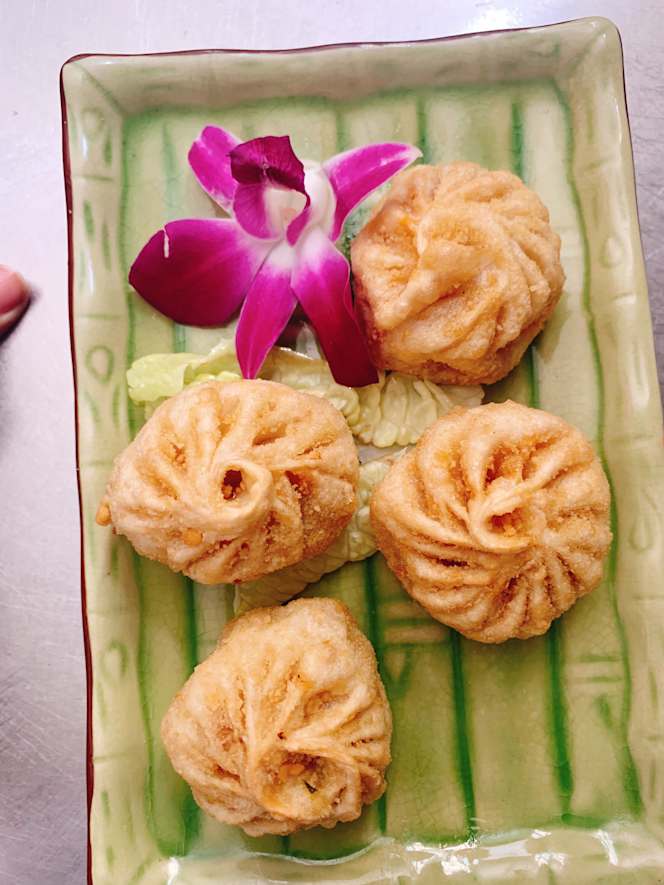 Chekiang Royal thai - 7