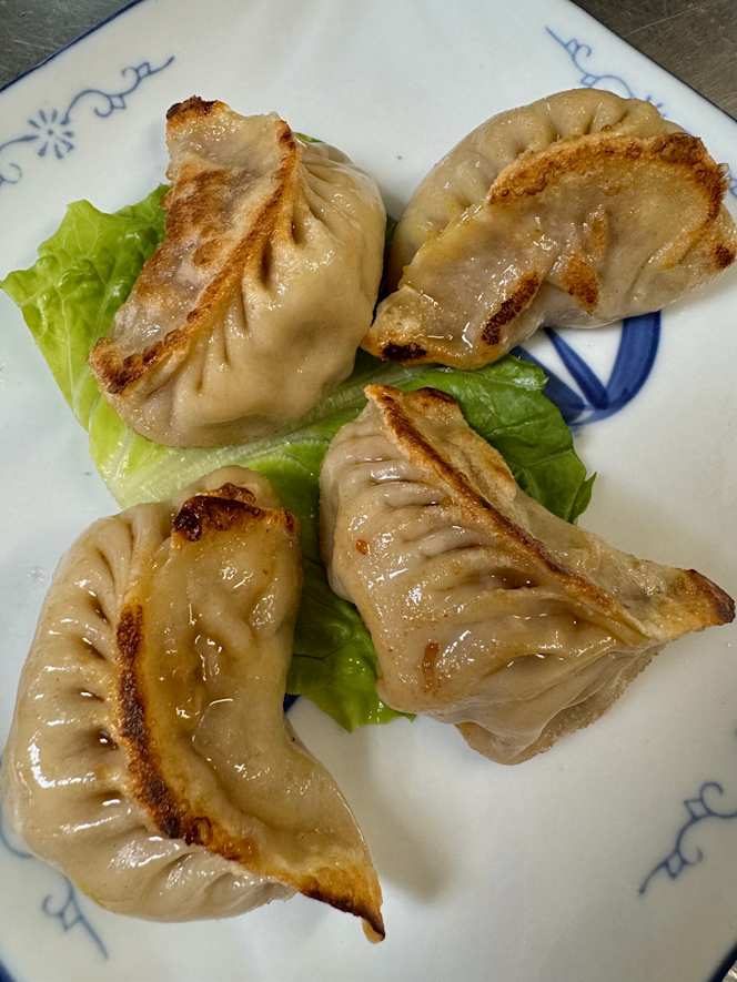 Chekiang Royal thai - 6