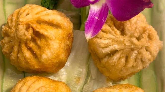 Chekiang Royal thai - 1