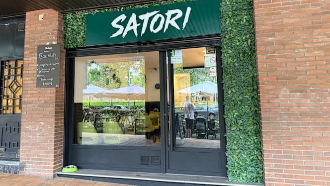 Satori - 5