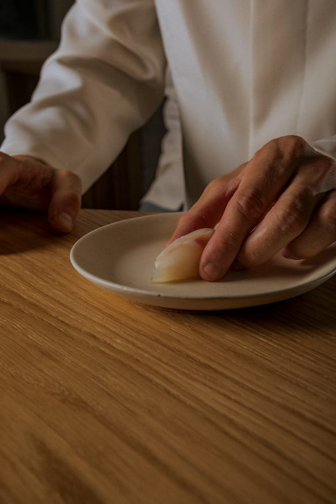 Akoya Omakase - 2