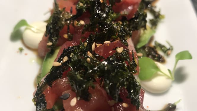 Tomates Verdes - 6