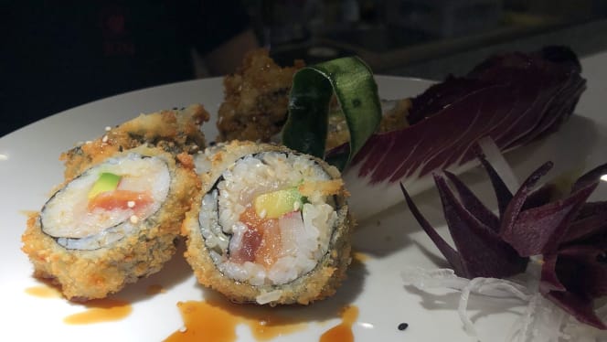 Jun Restaurant - 4