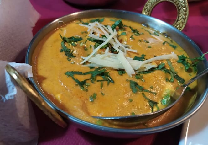 Johal Indian Restaurant & Pizzeria - 0