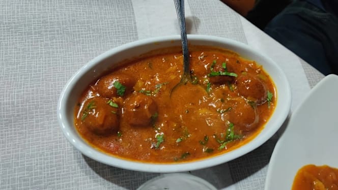 Johal Indian Restaurant & Pizzeria - 3