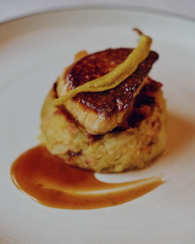 La Pèrgola - Hotel Andorra Park - 1