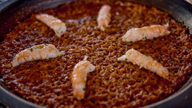 La Pèrgola - Hotel Andorra Park - 2