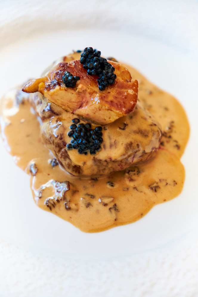 La Pèrgola - Hotel Andorra Park - 5