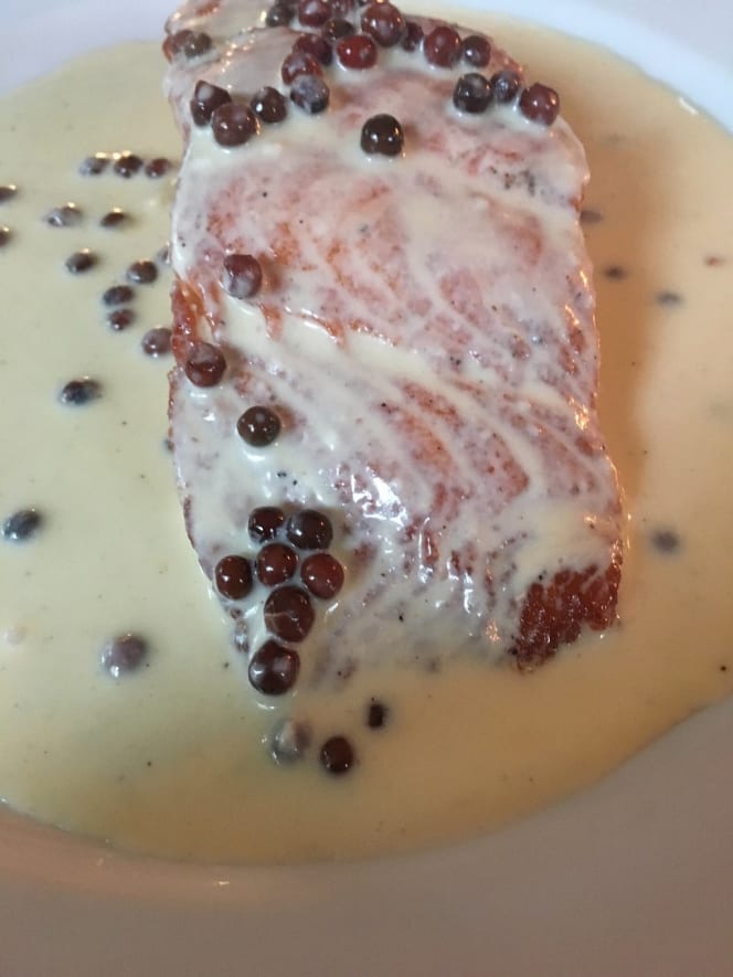 Trattoria Remo´s - 5
