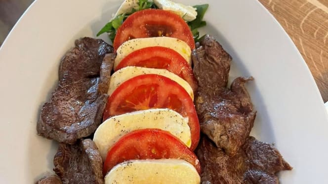 Trattoria Remo´s - 4