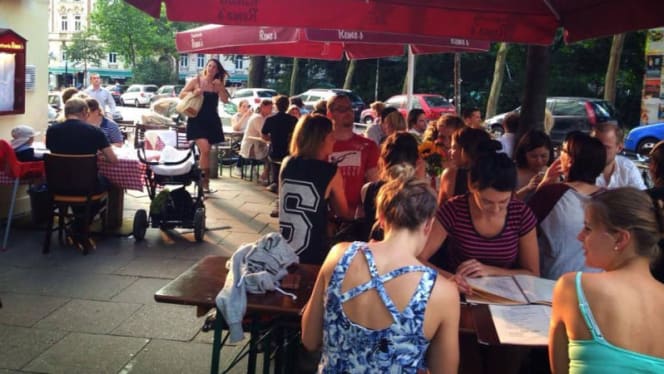 Trattoria Remo´s - 0