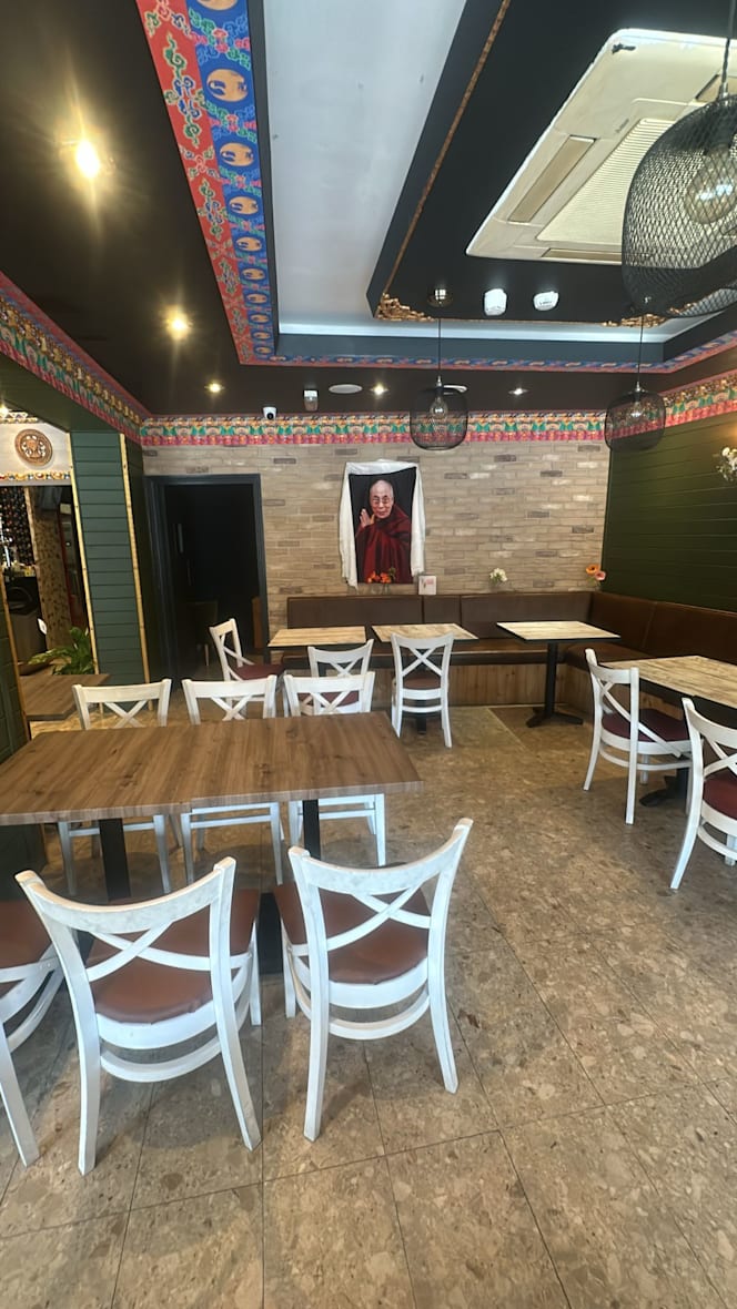 Kailash Momo (Welling) - 5