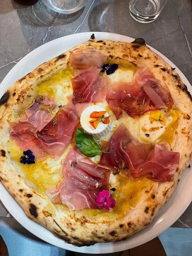 Damì  Pizza & Burger - 3