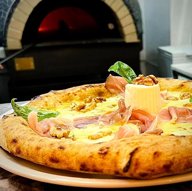 Damì  Pizza & Burger - 8
