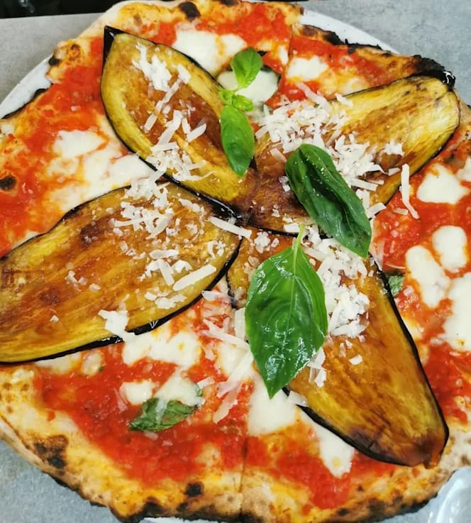 Damì  Pizza & Burger - 5