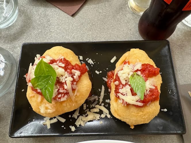 Damì  Pizza & Burger - 4