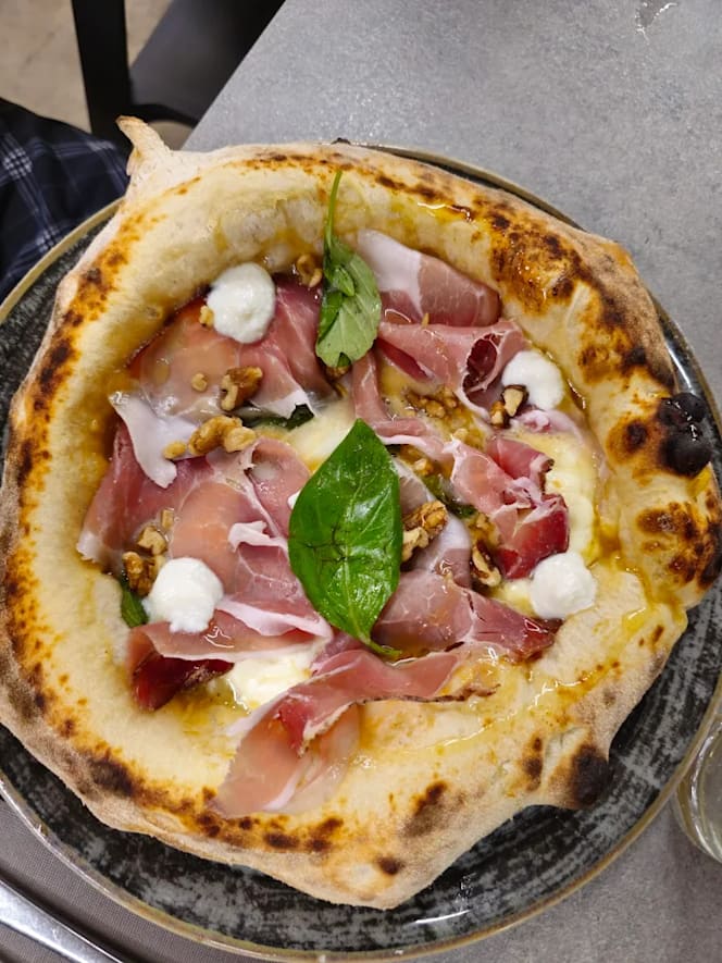Damì  Pizza & Burger - 6