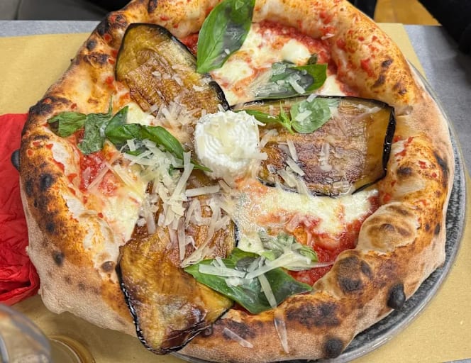 Damì  Pizza & Burger - 7