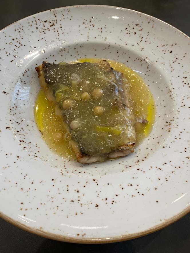 Els Comdals Restaurant - 1