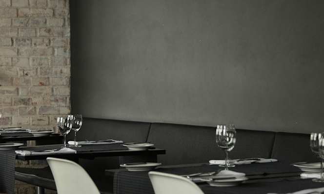 Els Comdals Restaurant - 0