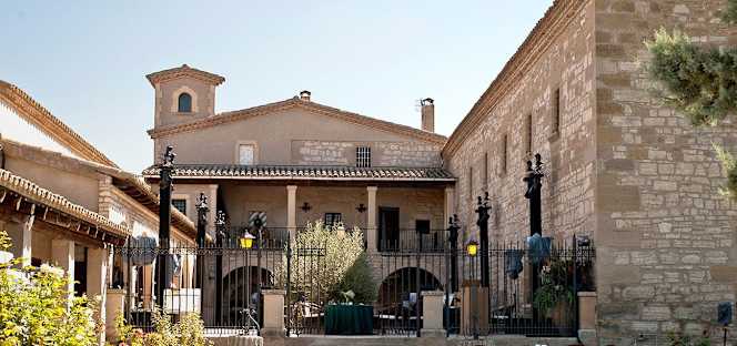 Els Comdals Restaurant - 4