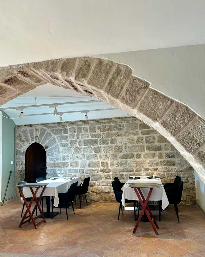 Els Comdals Restaurant - 3