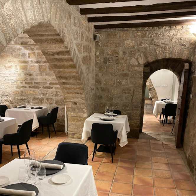 Els Comdals Restaurant - 5