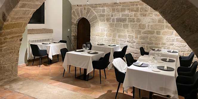 Els Comdals Restaurant - 7