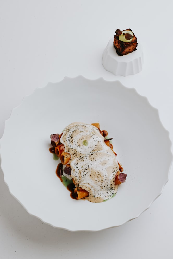 Peculiare Restaurant - 9