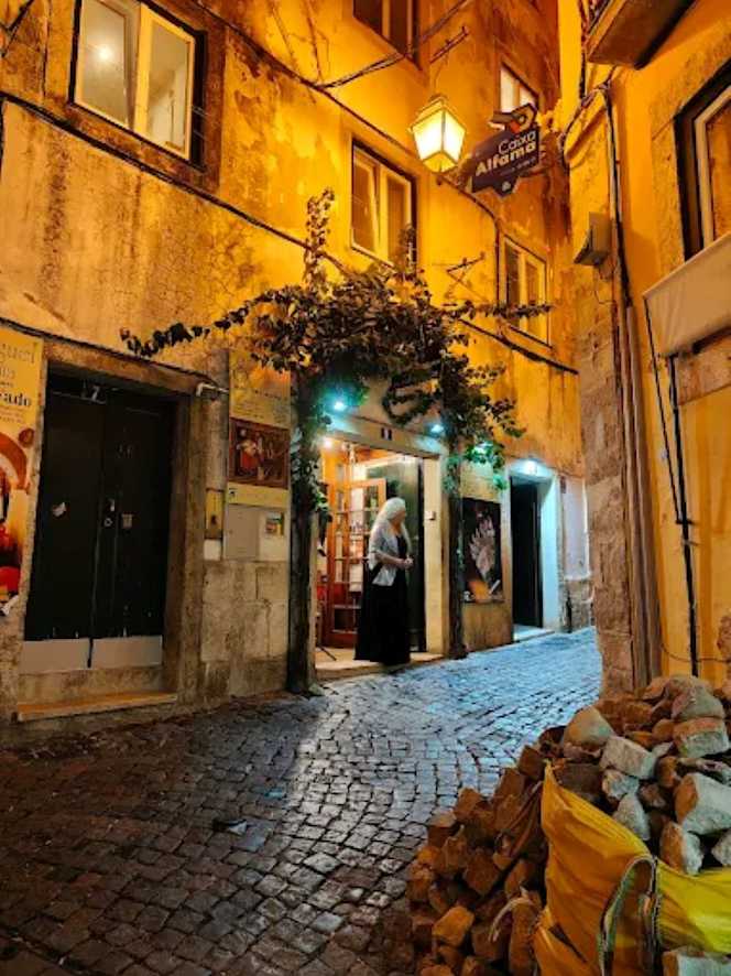 São Miguel D´Alfama - 7