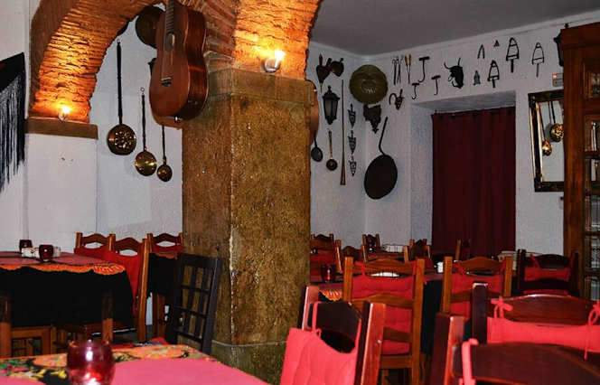 São Miguel D´Alfama - 5