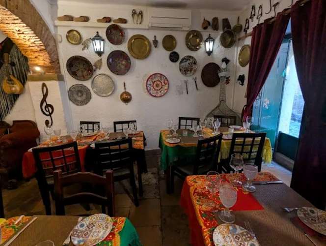 São Miguel D´Alfama - 0