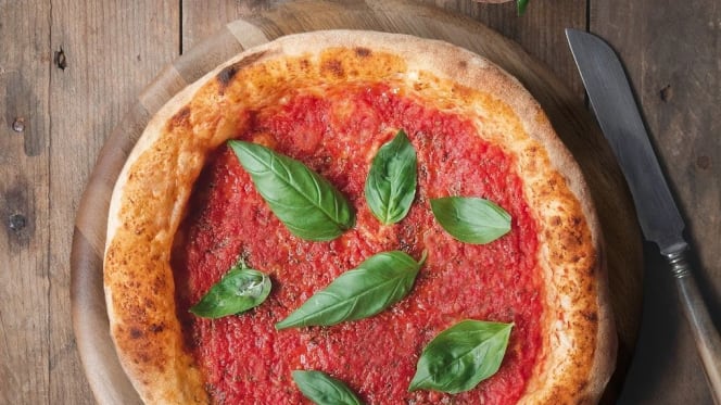 Pizzeria La Casa - 9