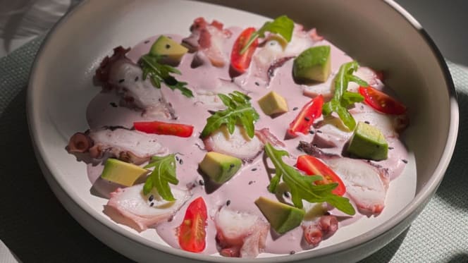 Sinchi - Cozinha Peruana - 9