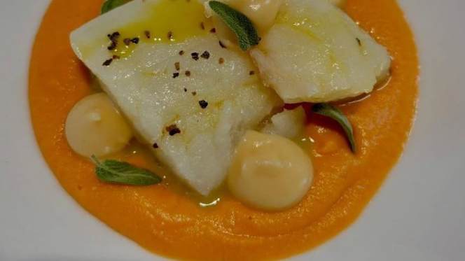 Restaurant Parc Hotel - 3