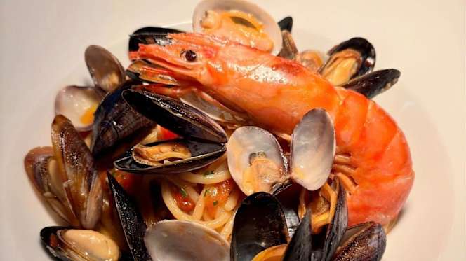 Restaurant Parc Hotel - 1