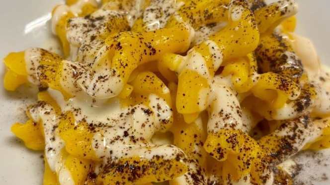 Restaurant Parc Hotel - 1