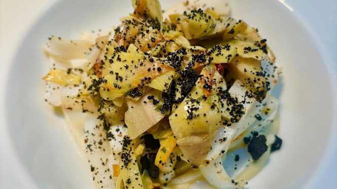 Restaurant Parc Hotel - 2